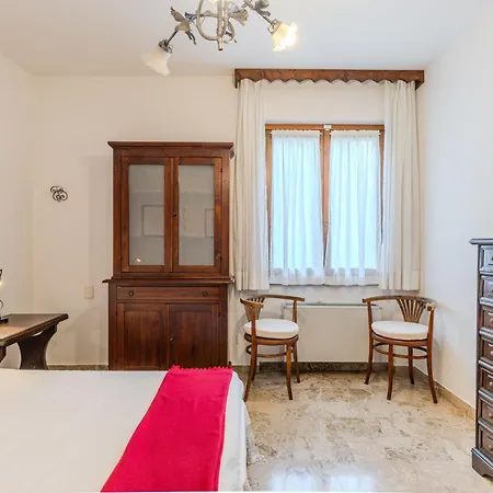 Διαμέρισμα Casa Luli By Interhome *