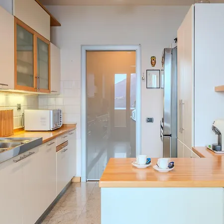 Daire Casa Luli By Interhome *