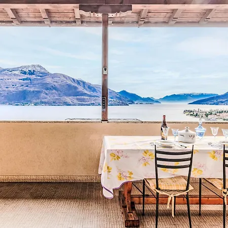 Casa Luli By Interhome Διαμέρισμα Gravedona
