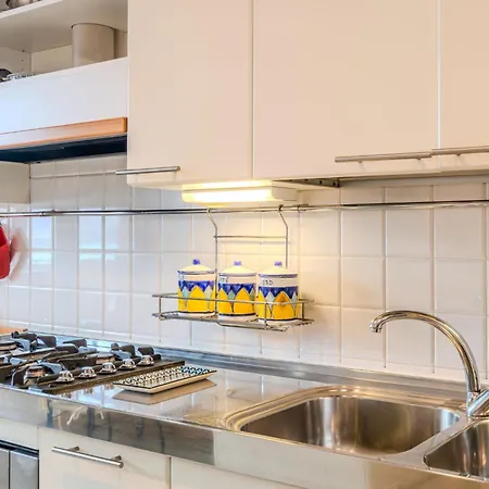 Διαμέρισμα Casa Luli By Interhome