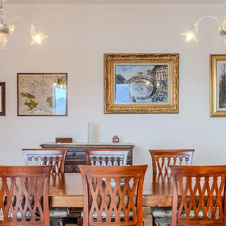 Casa Luli By Interhome *