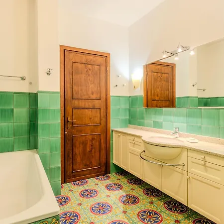 Casa Luli By Interhome