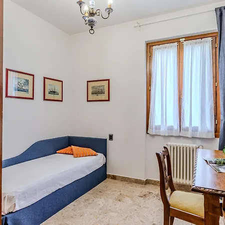 Apartment Casa Luli By Interhome