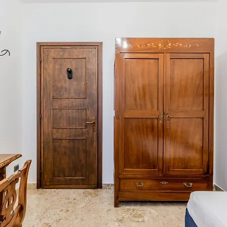 Daire Casa Luli By Interhome *