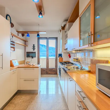 Casa Luli By Interhome *