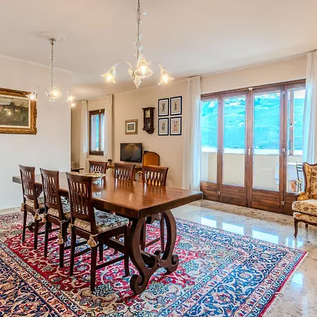 Casa Luli By Interhome * Gravedona