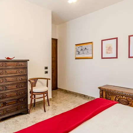 Casa Luli By Interhome Daire *