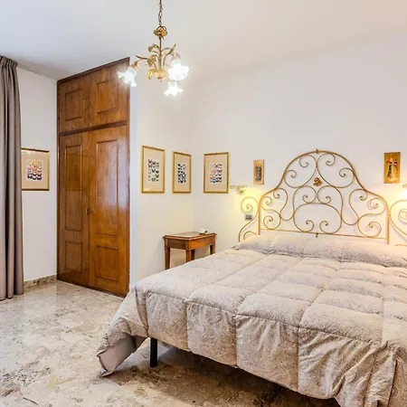 Casa Luli By Interhome Διαμέρισμα