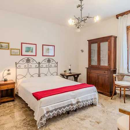 Casa Luli By Interhome Apartment *