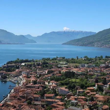 Daire Casa Luli By Interhome *