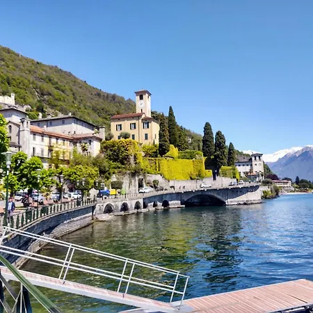 Casa Luli By Interhome * Gravedona