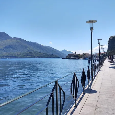 Daire Casa Luli By Interhome