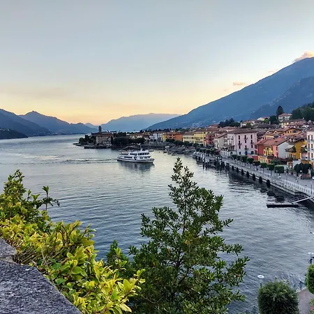 Casa Luli By Interhome Daire *