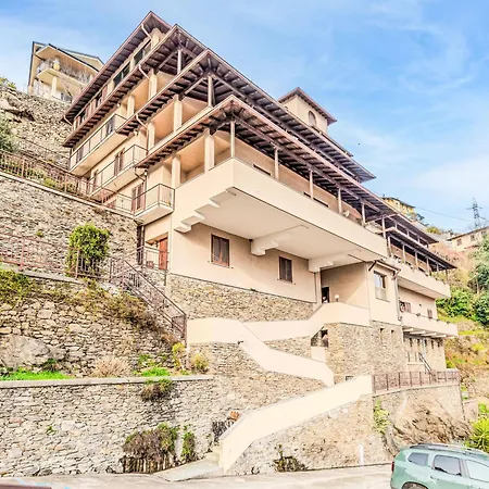 Casa Luli By Interhome Apartment *