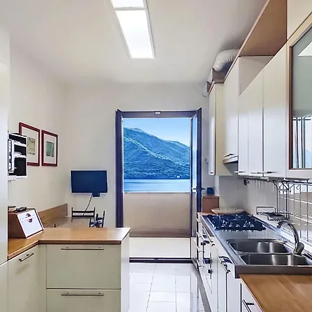 Casa Luli By Interhome Gravedona