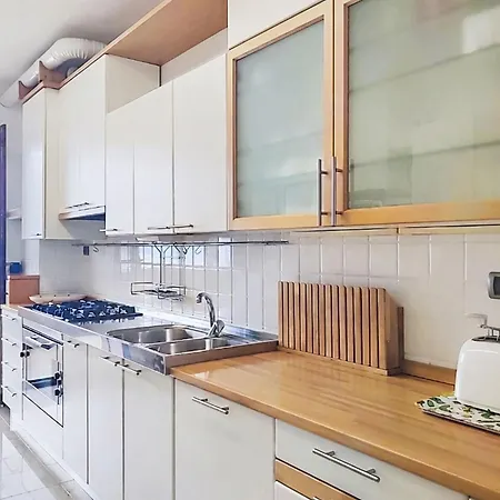 Casa Luli By Interhome Gravedona