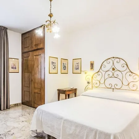 Casa Luli By Interhome Διαμέρισμα
