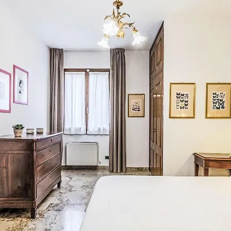 Casa Luli By Interhome Διαμέρισμα