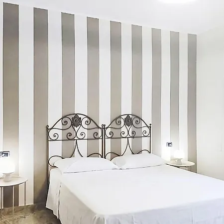 Διαμέρισμα Casa Luli By Interhome *