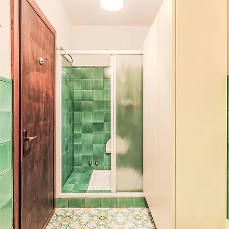 Διαμέρισμα Casa Luli By Interhome