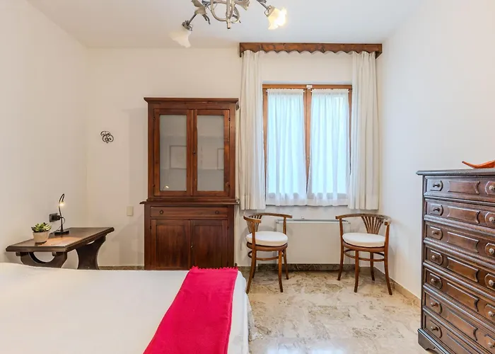 Apartman Casa Luli By Interhome *