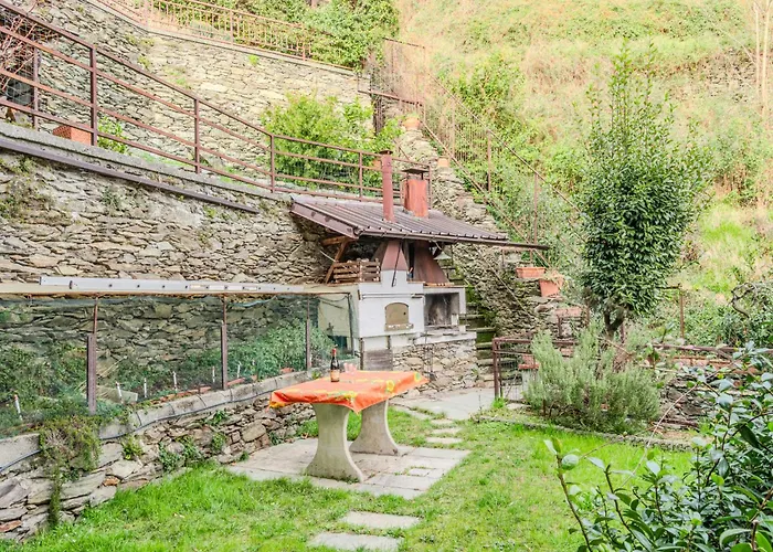 Apartman Casa Luli By Interhome Gravedona