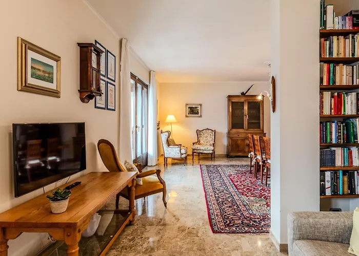 Casa Luli By Interhome Apartman