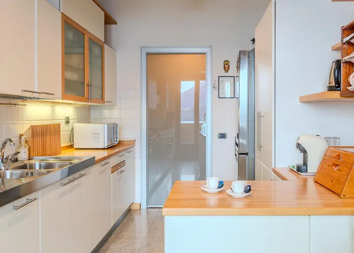 Apartman Casa Luli By Interhome *