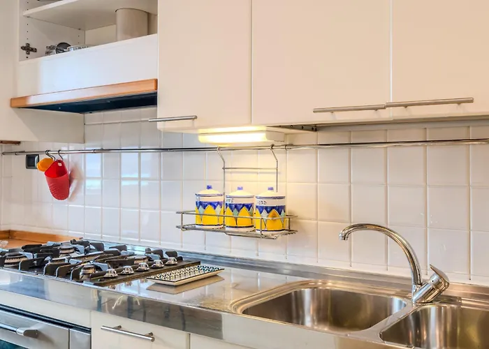 Apartman Casa Luli By Interhome