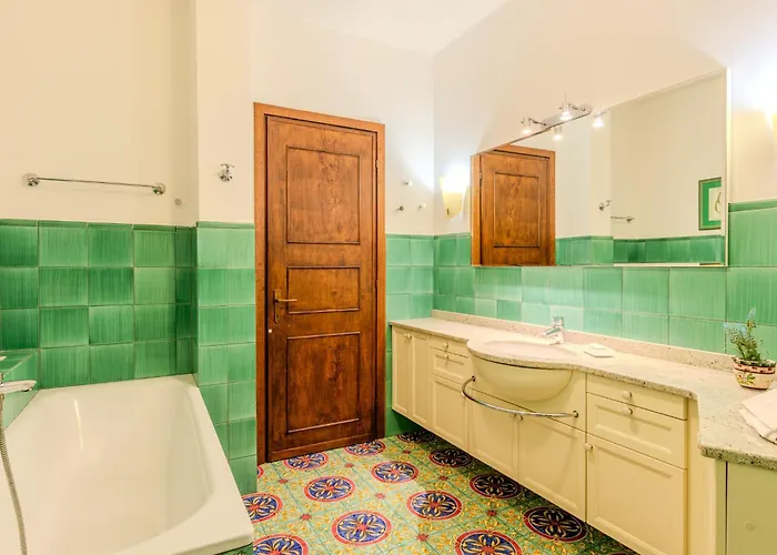 Casa Luli By Interhome