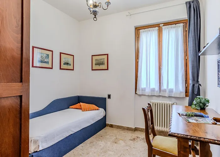 Apartman Casa Luli By Interhome