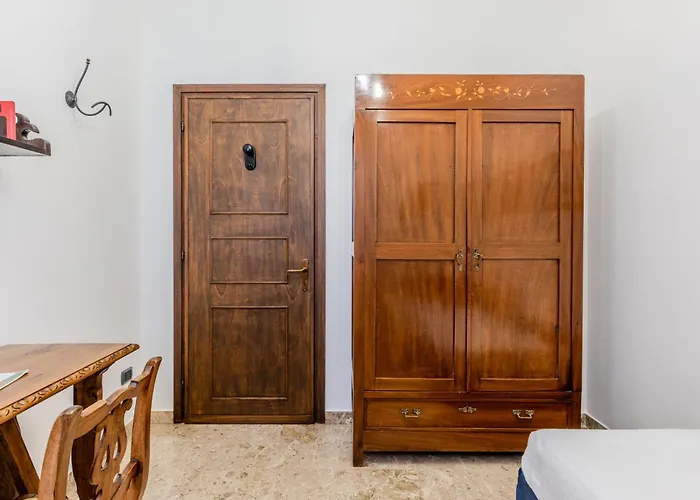 Apartman Casa Luli By Interhome *