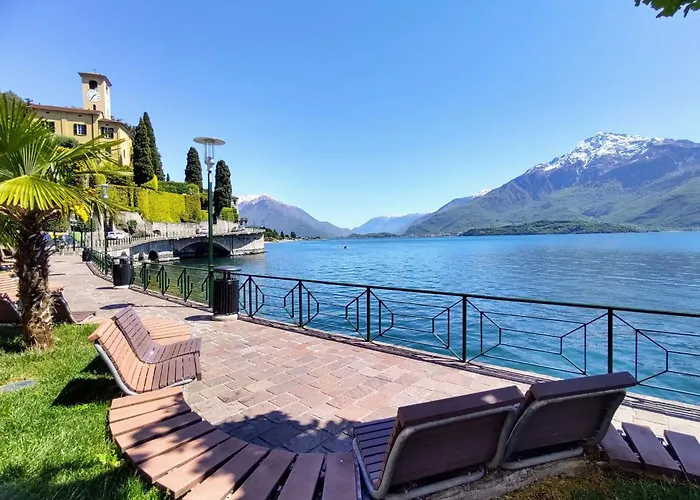 Apartman Casa Luli By Interhome