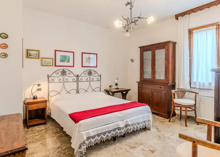 Casa Luli By Interhome Apartman *