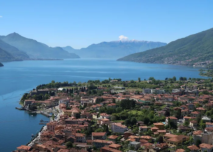 Apartman Casa Luli By Interhome *