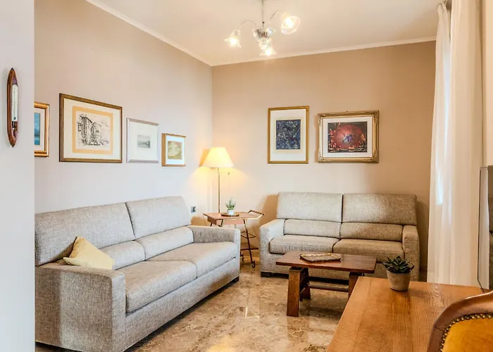 Casa Luli By Interhome Apartman Gravedona