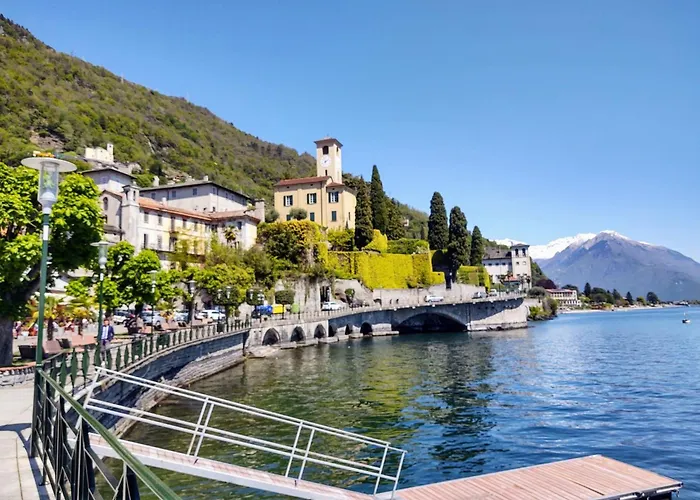 Casa Luli By Interhome * Gravedona