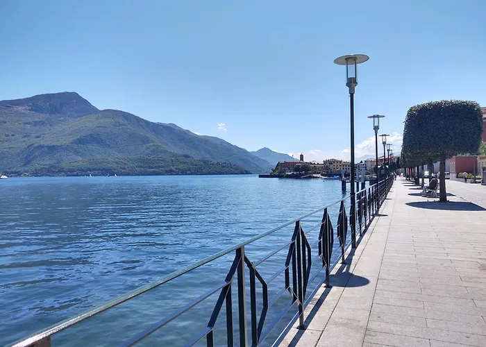 Apartman Casa Luli By Interhome