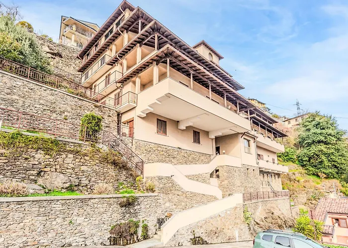 Casa Luli By Interhome Apartman *