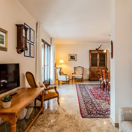 Casa Luli By Interhome Appartement