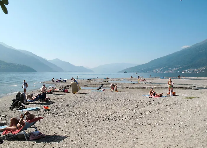 Casa Luli By Interhome