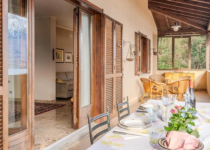 Casa Luli By Interhome Gravedona