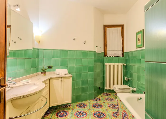 Casa Luli By Interhome * Gravedona