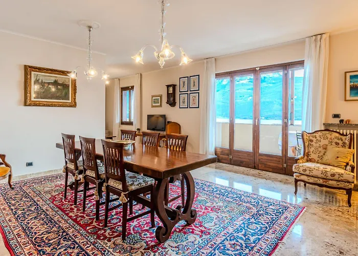 Casa Luli By Interhome * Gravedona