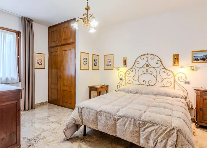 Casa Luli By Interhome Appartement